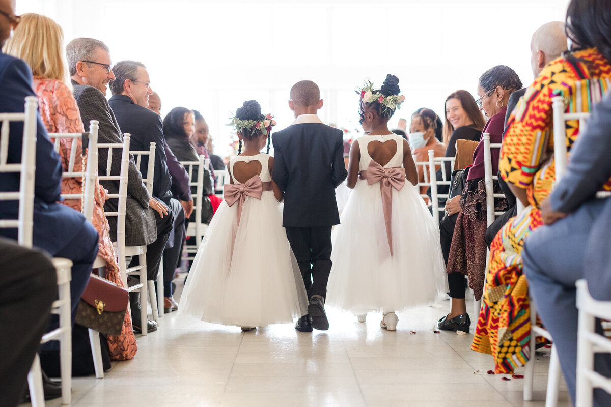 October Belle Mer Wedding in Newport RI - Jamal & Lashana Photography (62)