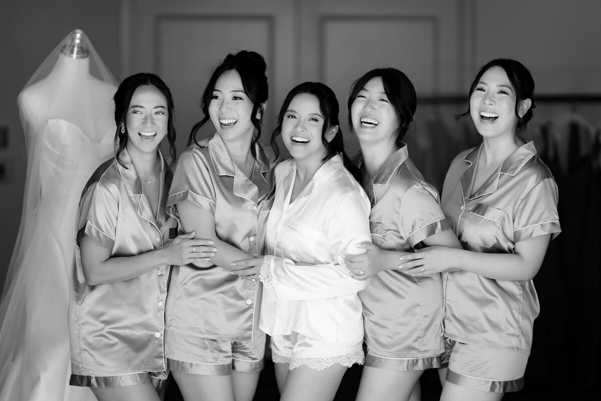 bel air bay club wedding  19