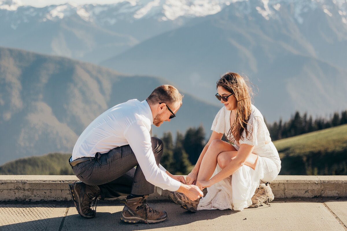Olympic National Park Elopement Photographer156