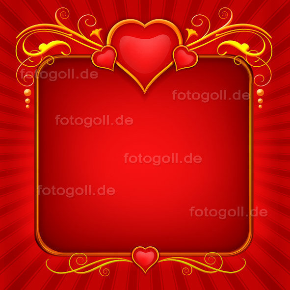 FOTO GOLL - HEART CANVASES - 20120119 - Waitin' For Your Love_Square