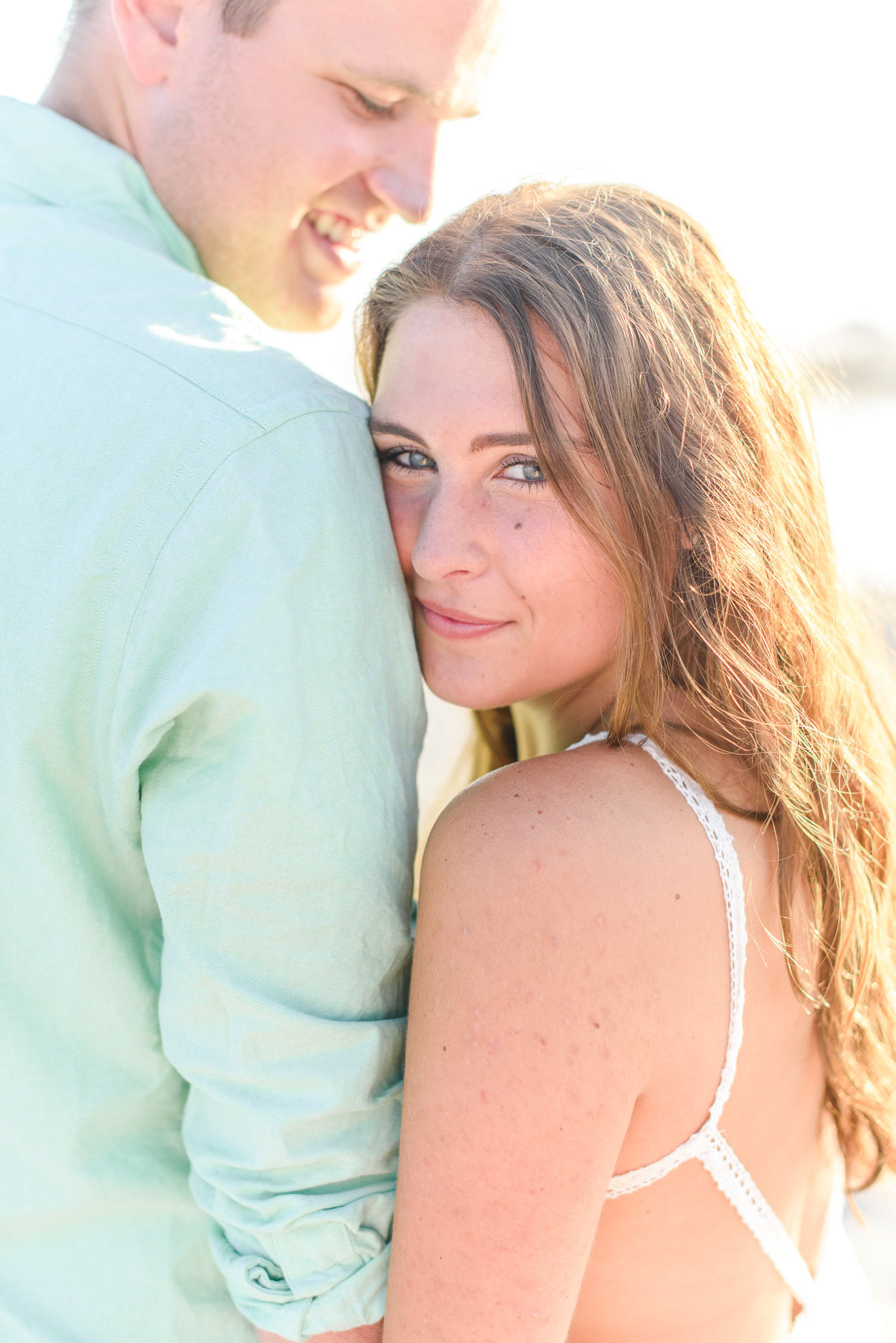 Olivia Rae Photography | Ocean City, NJ Engagement Session-54