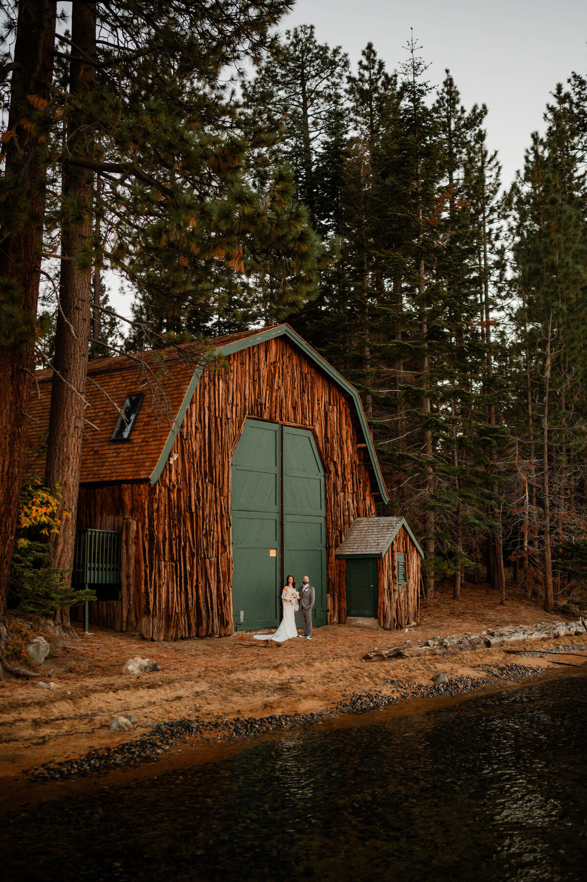 Valhalla-Tahoe-Wedding