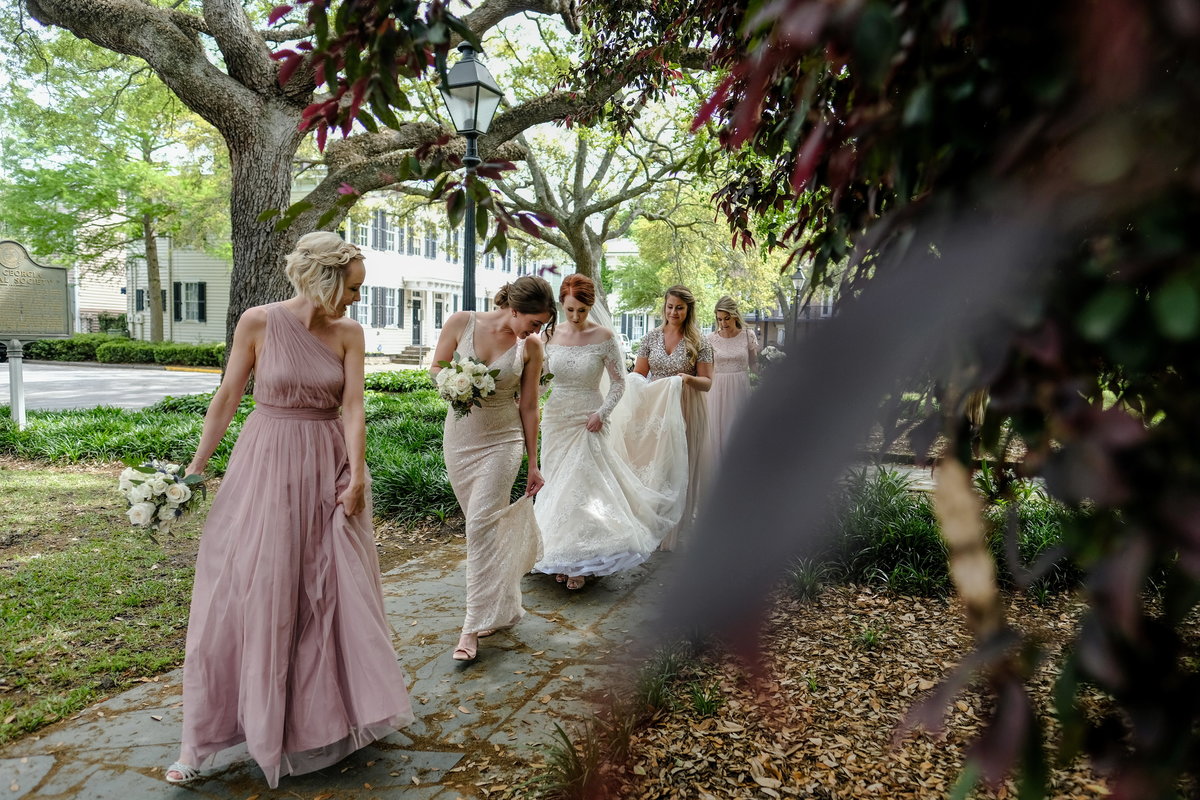 Savannah Wedding Photographer Bobbi Brinkman Photography