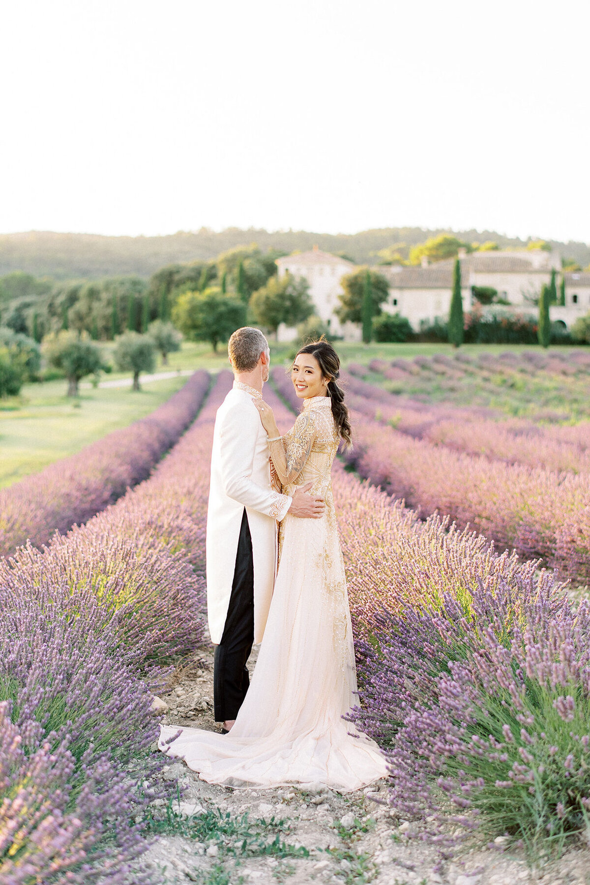 Maïlys Fortune Photography Husband Wife Wedding Weddings Photography France Switzerland Italy Timeless Dreamy Imagery Bilingual French English Destination Weddings Destination Wedding Provence French Riviera Paris Lake Como Tuscany252