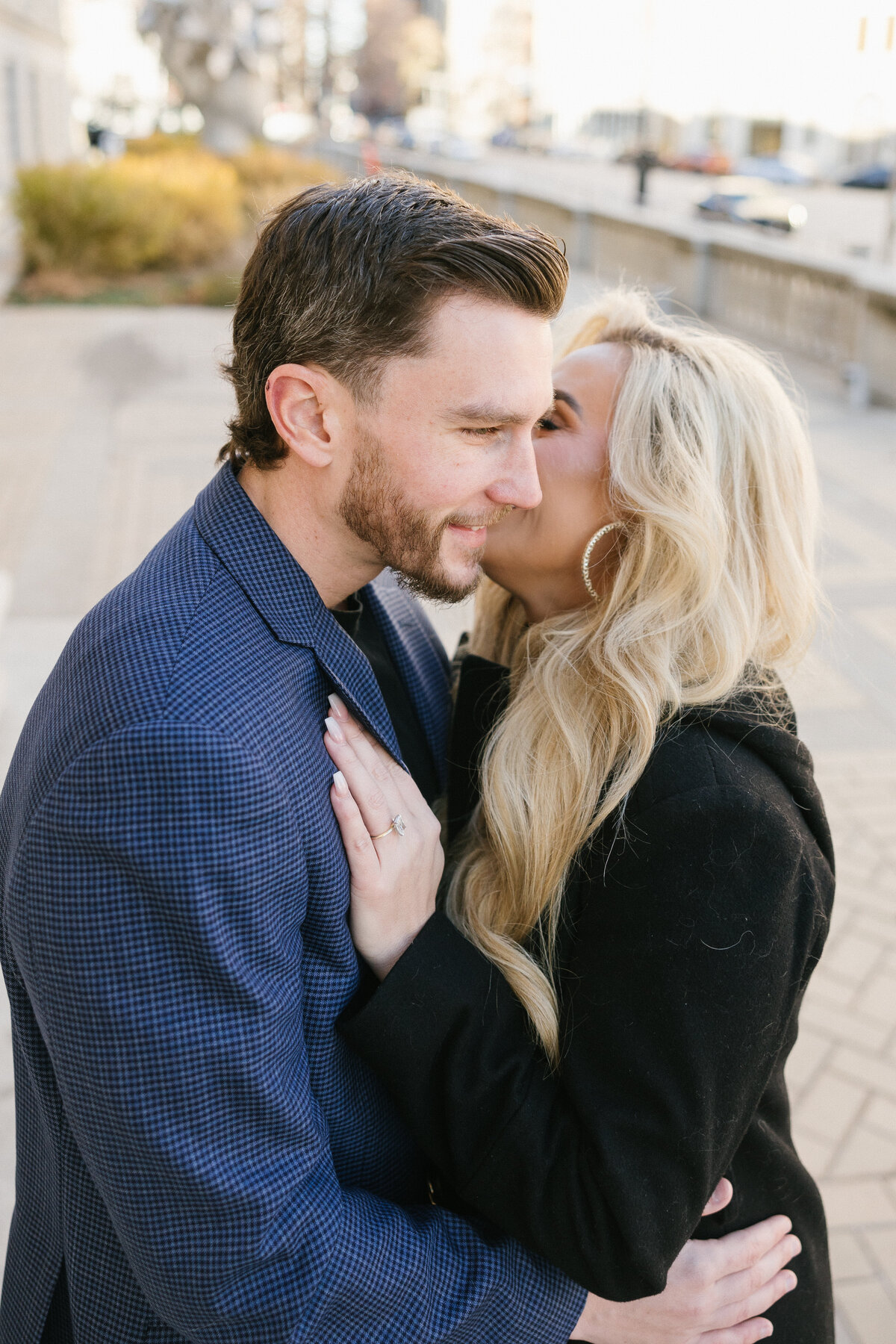 White Klump Photography St. Louis Wedding Photographer Digital and film photography, videography, and content creation Midwest Key West Destination family legacy38