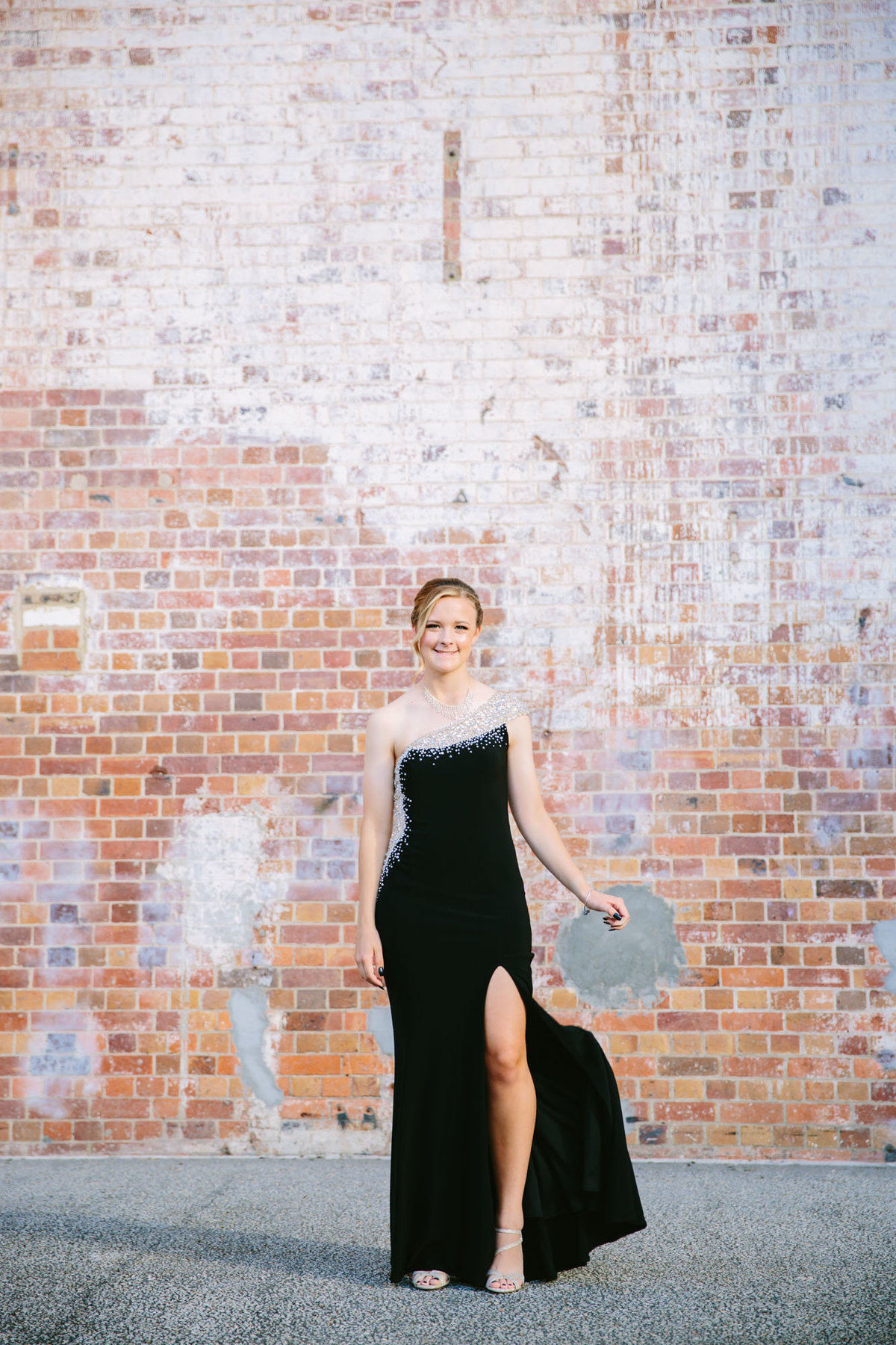 St Margaret's Anglican Girls School Pre Formal Photographer