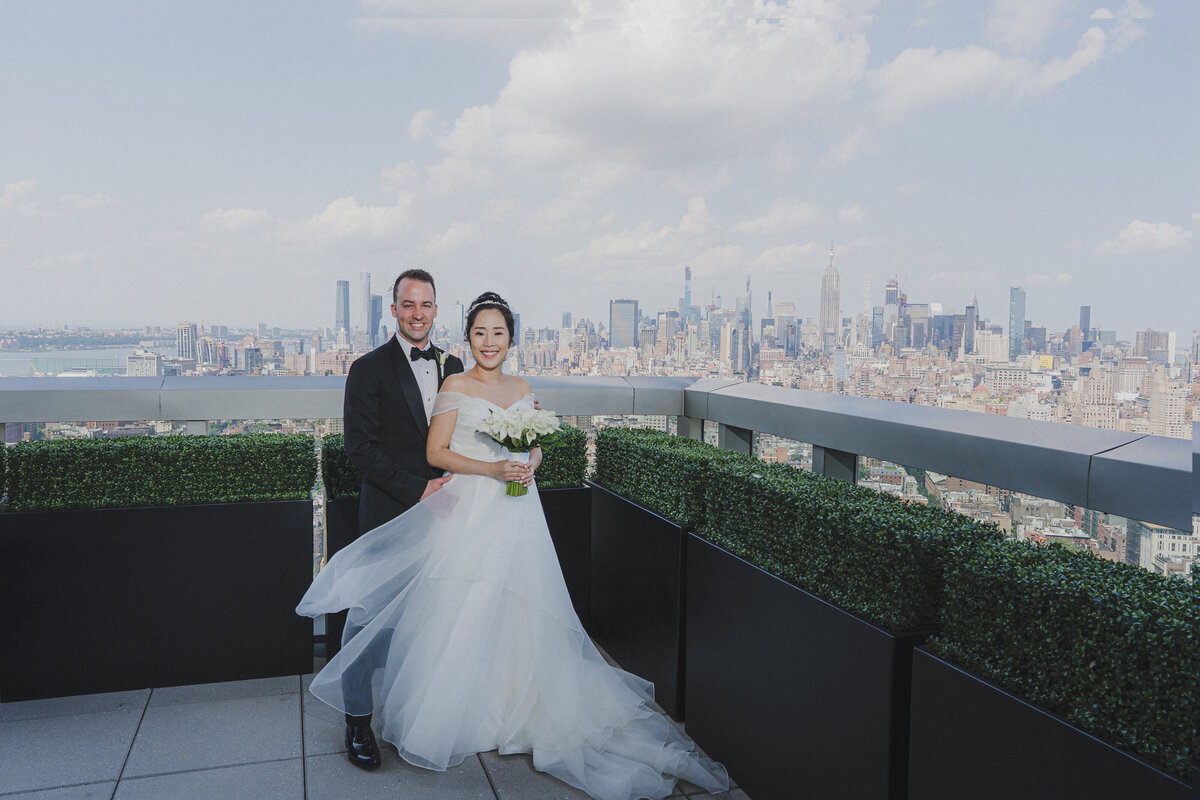 New York Wedding Planner Simone Vega Events 00005