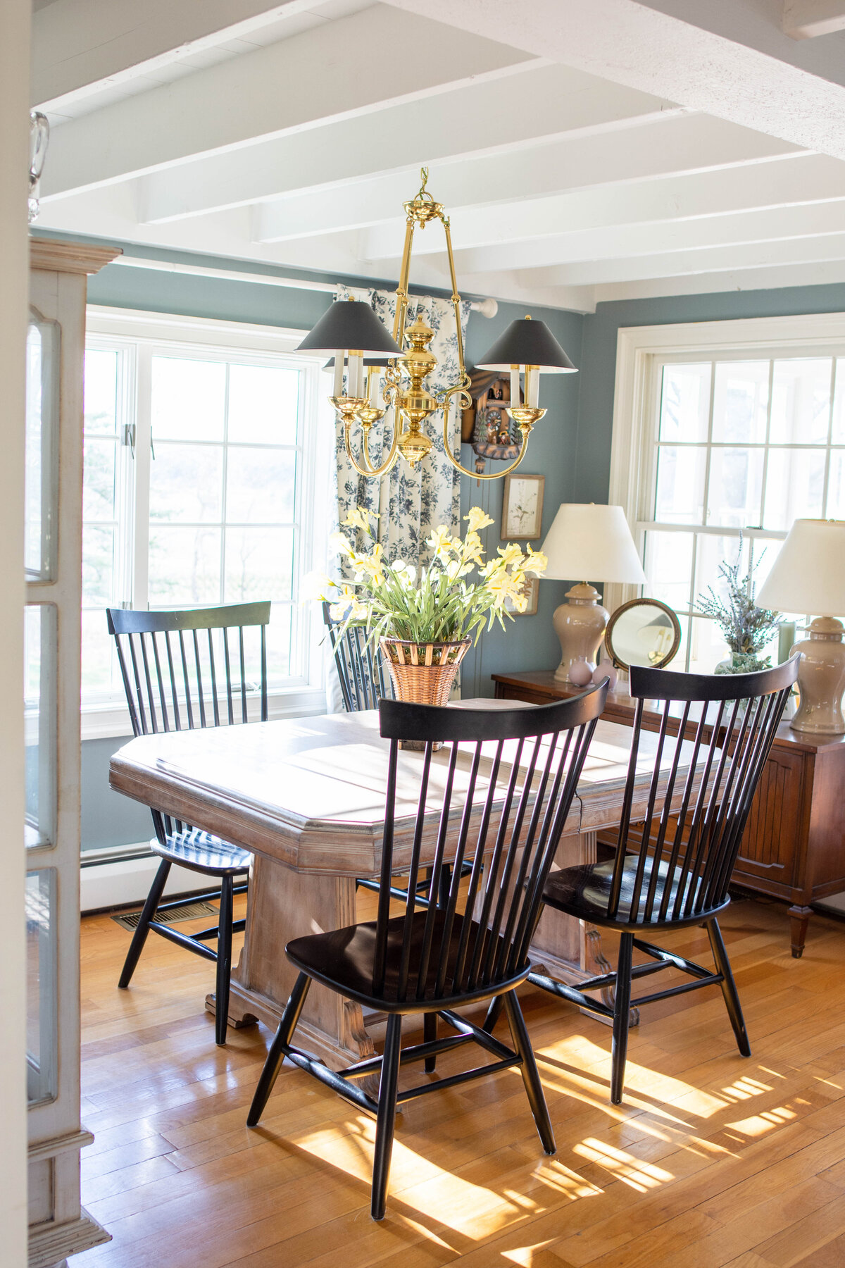Harbor Springs Cottage-111