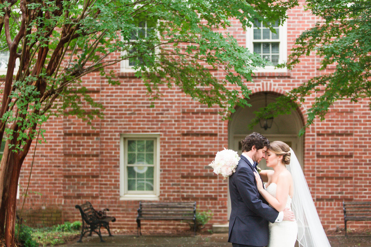 Greenville Wedding Photographer35