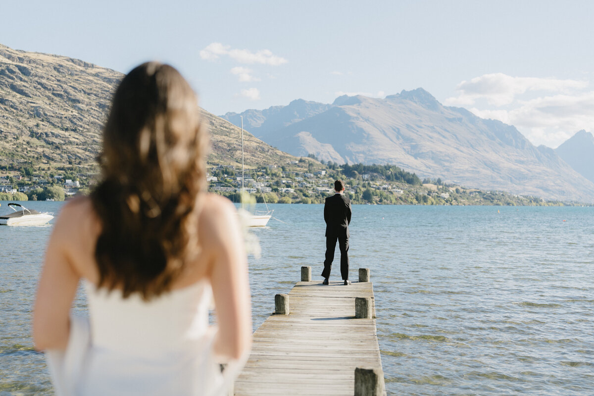 Melissa Clark Photography - Queenstown Wedding Photographer - Rebecca & Paul - Jacks Point & Remarkables Elopement, Feb 2024-53
