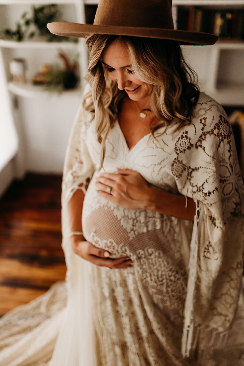Bloomsburg Maternity Photographer