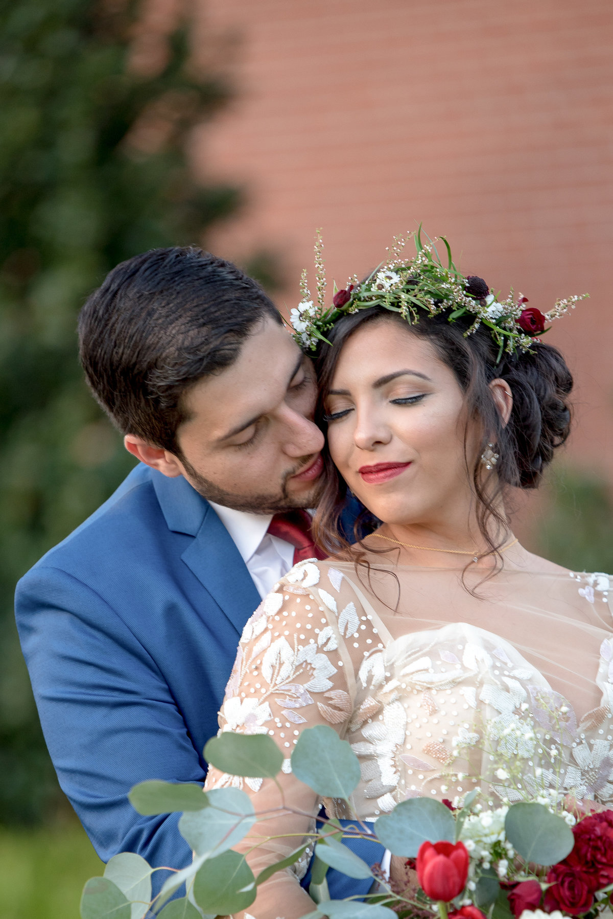 Best Georgia Wedding Photographer