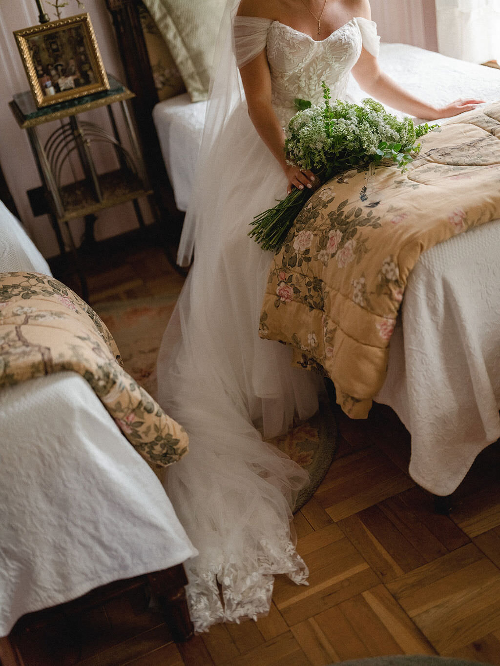 Luxury Adirondacks wedding photography rooted in refined, editorial documentary style and timeless storytelling.