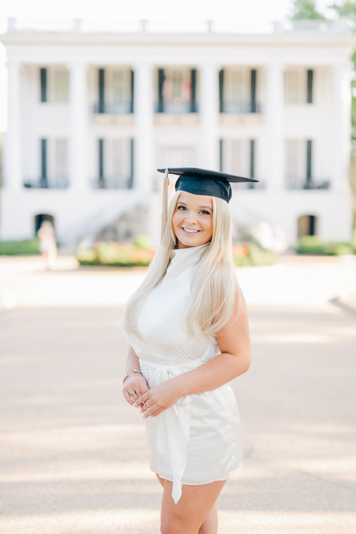 University of Alabama Graduation Photographer-17