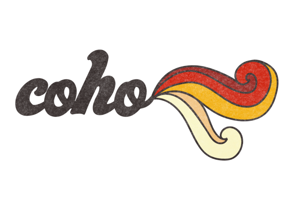 Coho Creative Logo