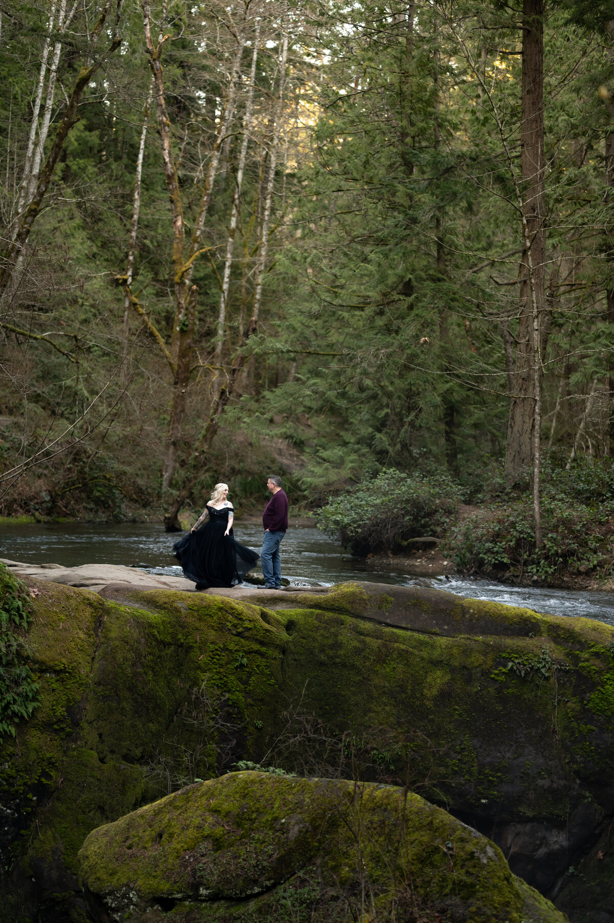 Bellingham Washington Photographer