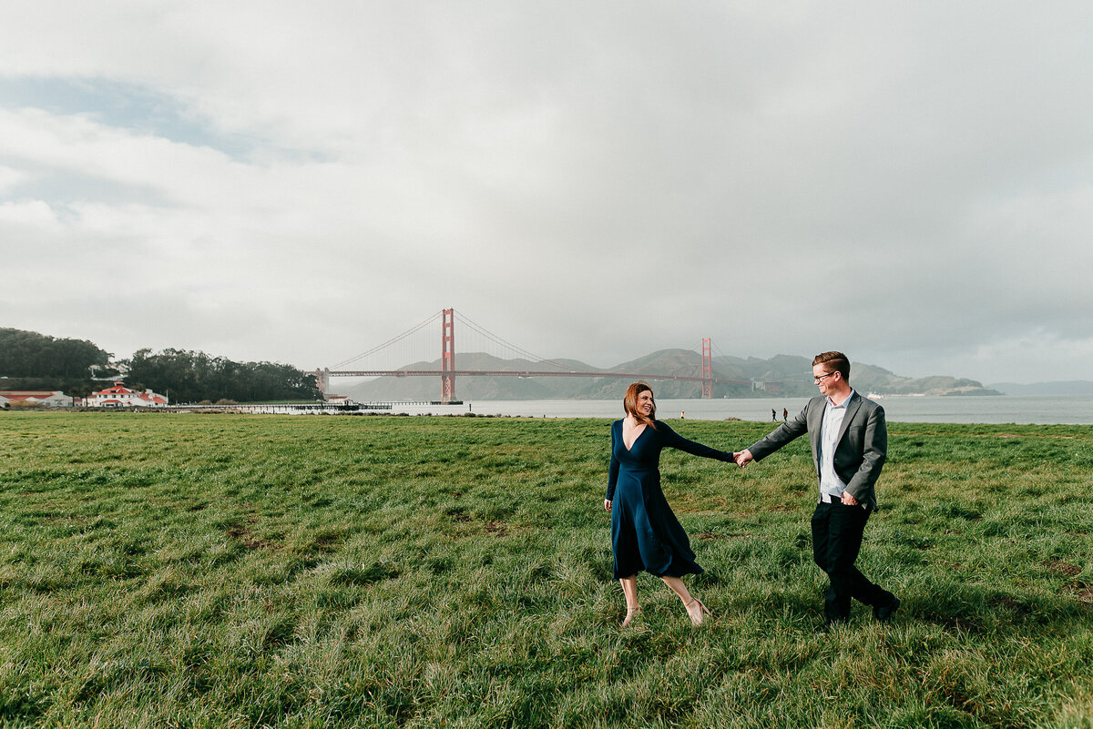 San Francisco Engagement - San Diego Wedding Photographer-18