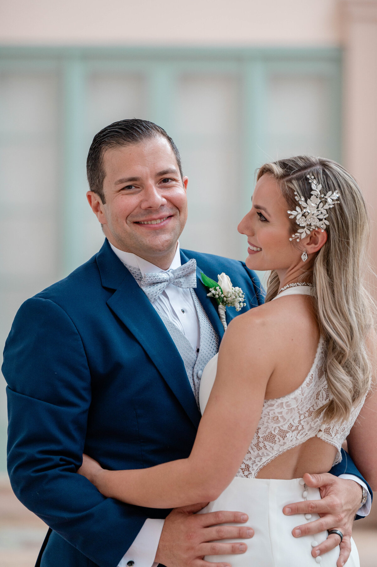 Coral Gables Elopement Andrea Arostegui Wedding Photography Hotel Colonnade Yanet and Isaias-14