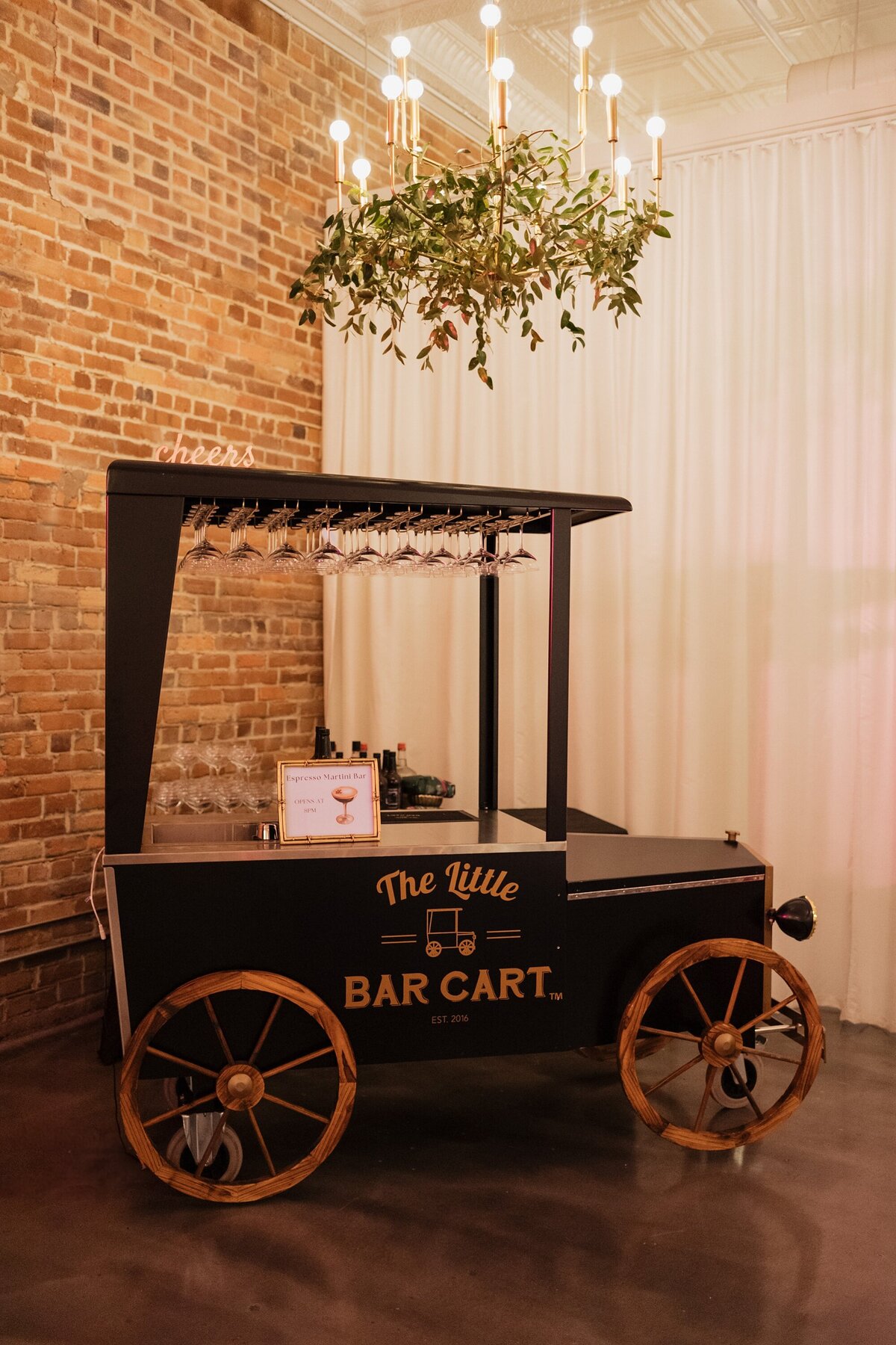 Wedding at The Elia Downtown Wilmington NC Brittanie Raquel Events Carli and Christian_0015