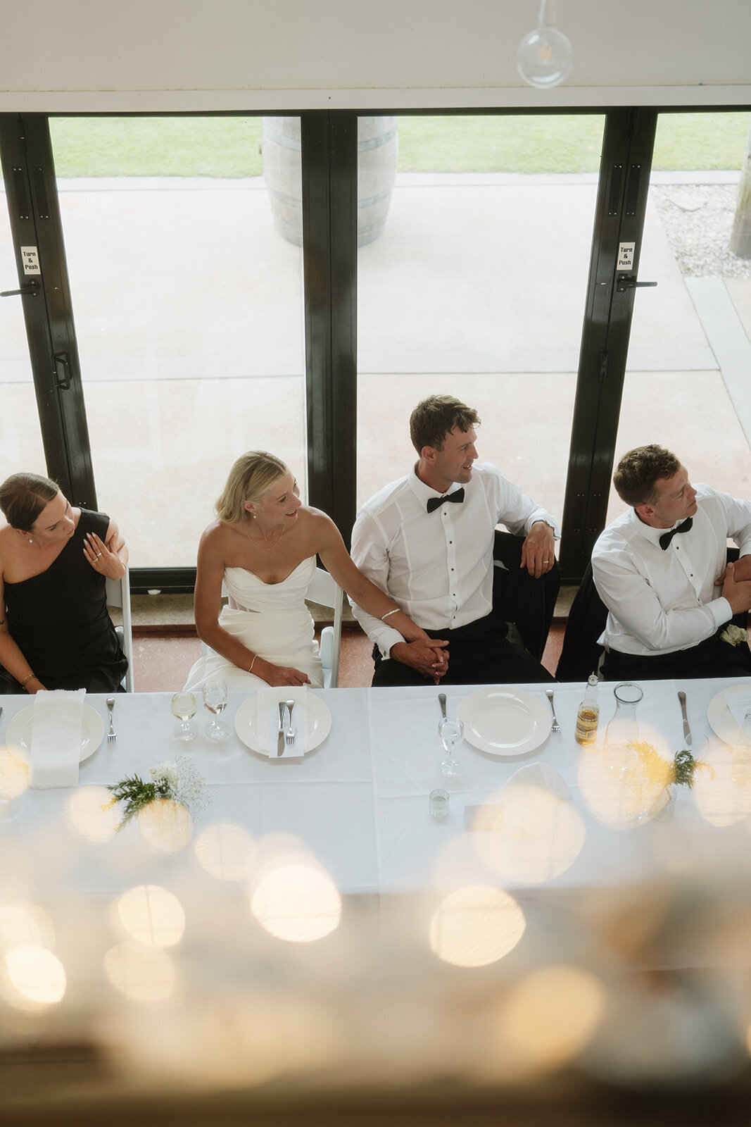 Melissa Clark Photography - Queenstown Wedding Photographer - Brenna & Taylor - Lookoutlodge Wedding-717