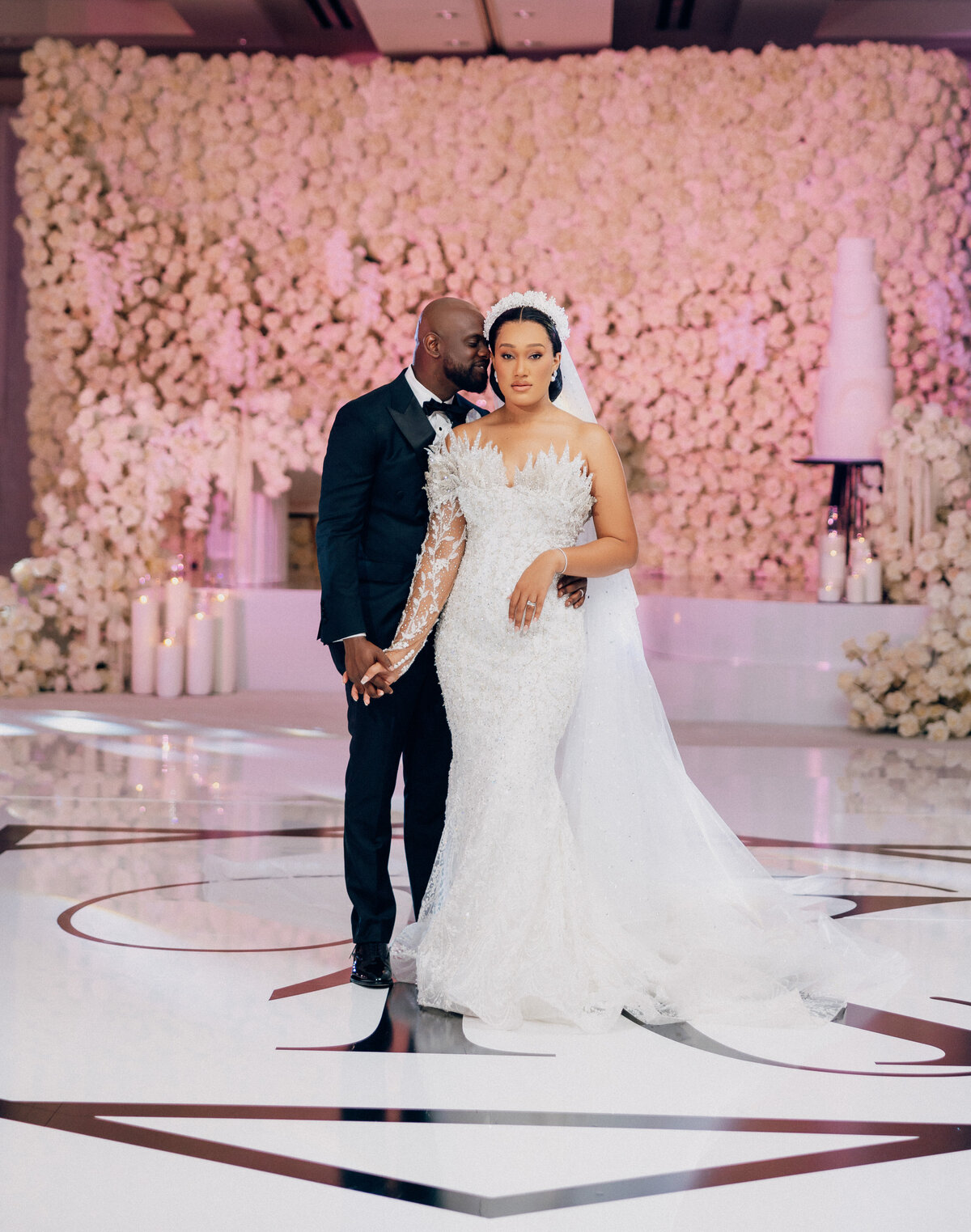 MBM Events & Design Full-Service Wedding Event Planning Planner Designer Production Marjorie Beauvil-Michaud Luxury International Destination Wedding Planner Global 13