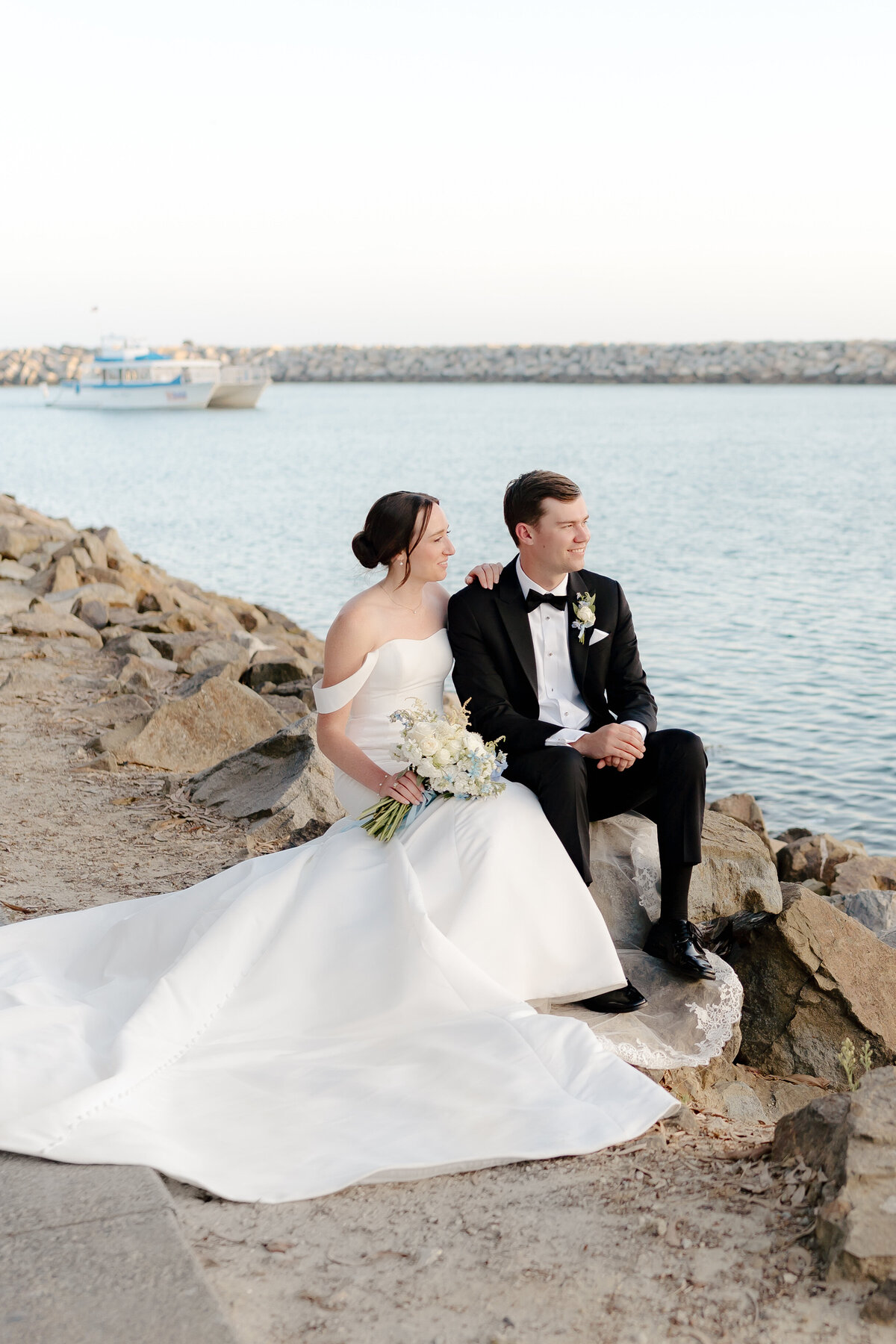 Dana Point Yacht Club 142
