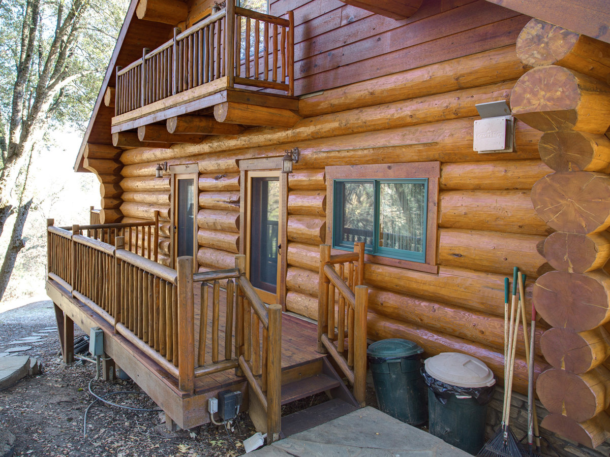 Our History Bass Lake, California Airbnb Near Yosemite National Park