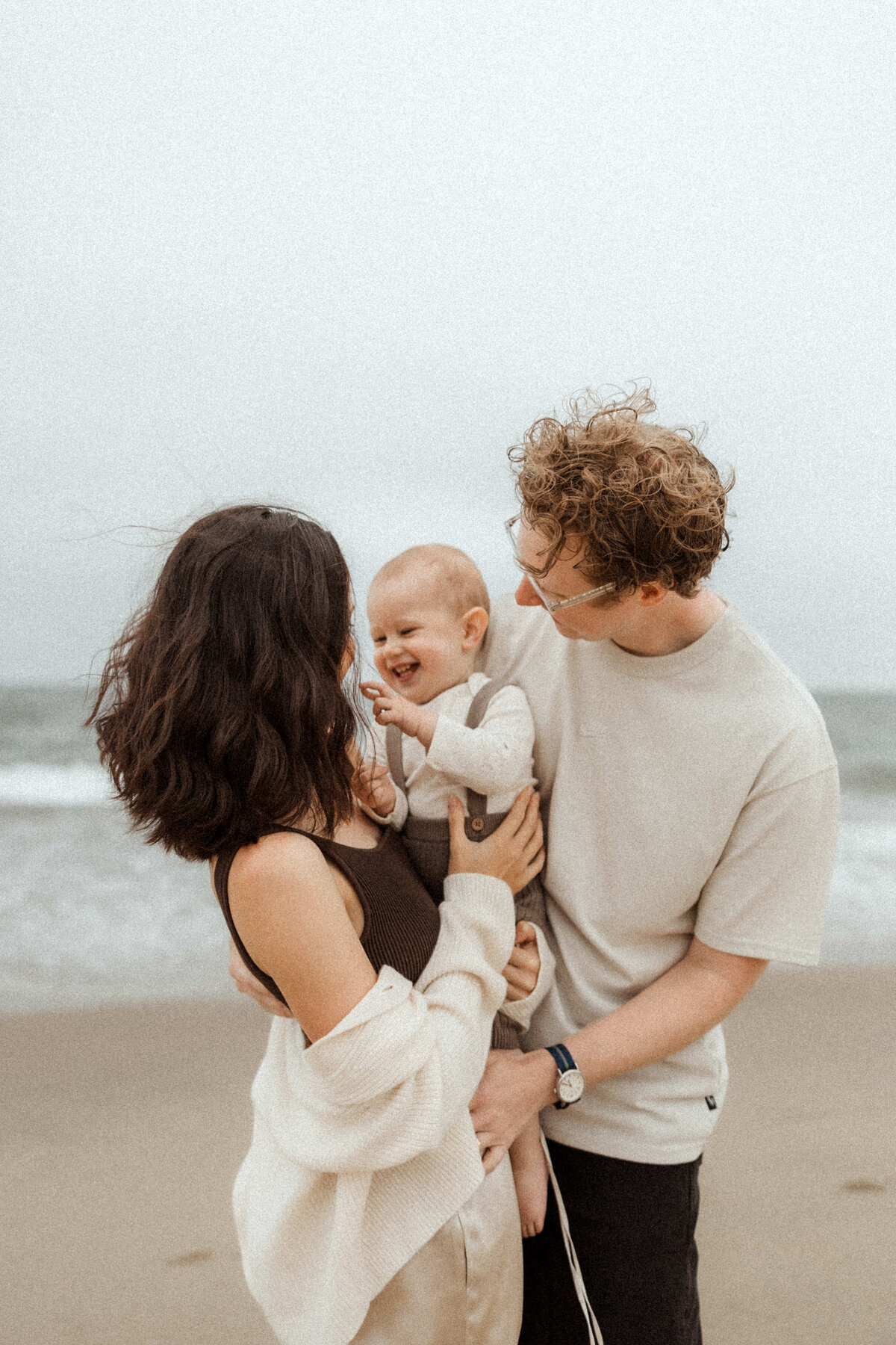 Hermosa Beach Family photography 15