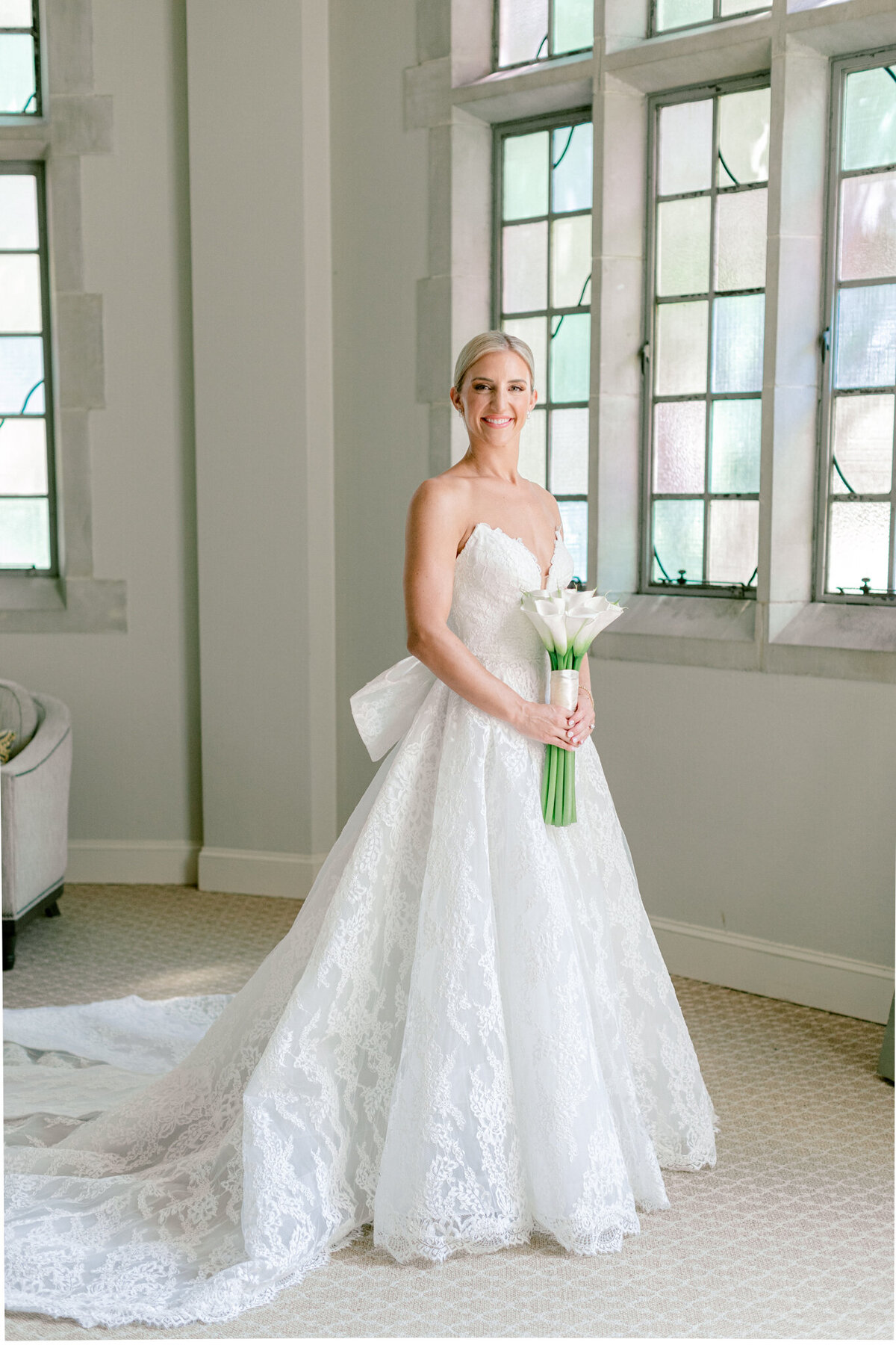 Katelyn & Kyle's Wedding at the Adolphus Hotel | Dallas Wedding Photographer | Sami Kathryn Photography-121