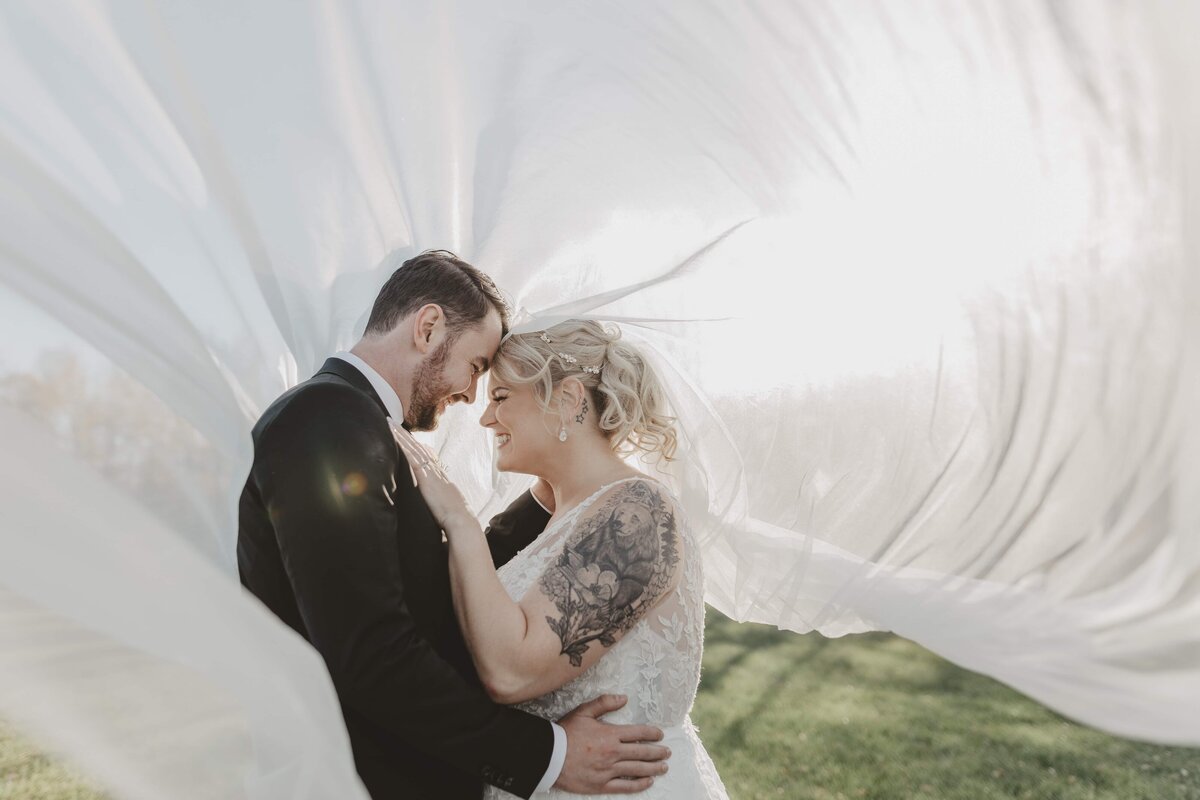 Wedding photographers Edmonton