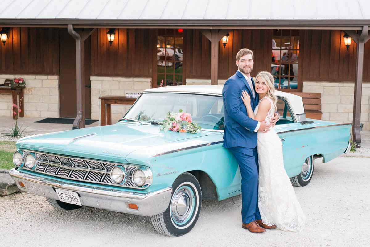 Blush Wedding at The Springs in Georgetown-243