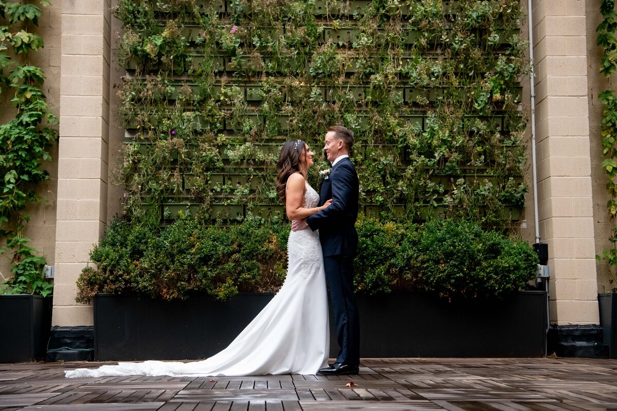 wedding portraits excelsior