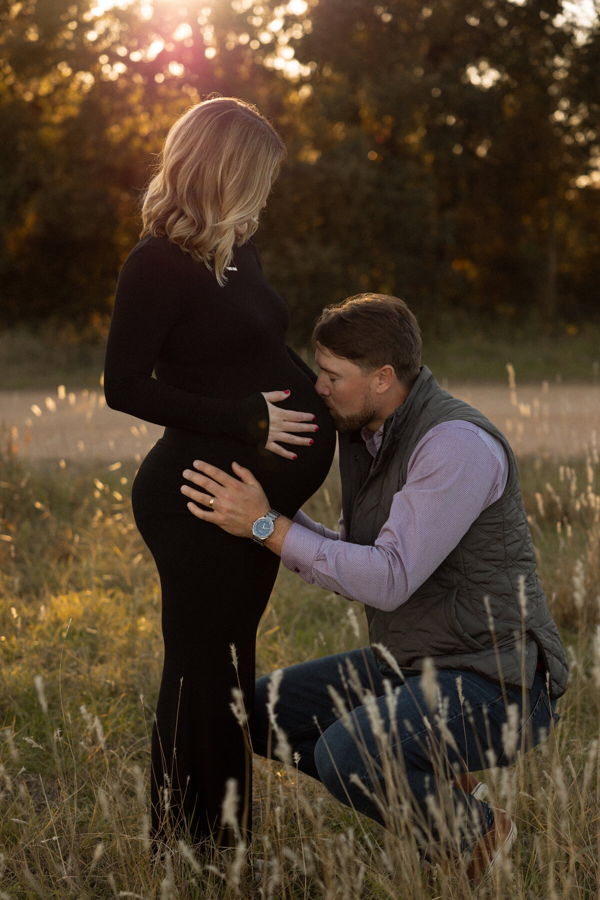 Austin Maternity Photography