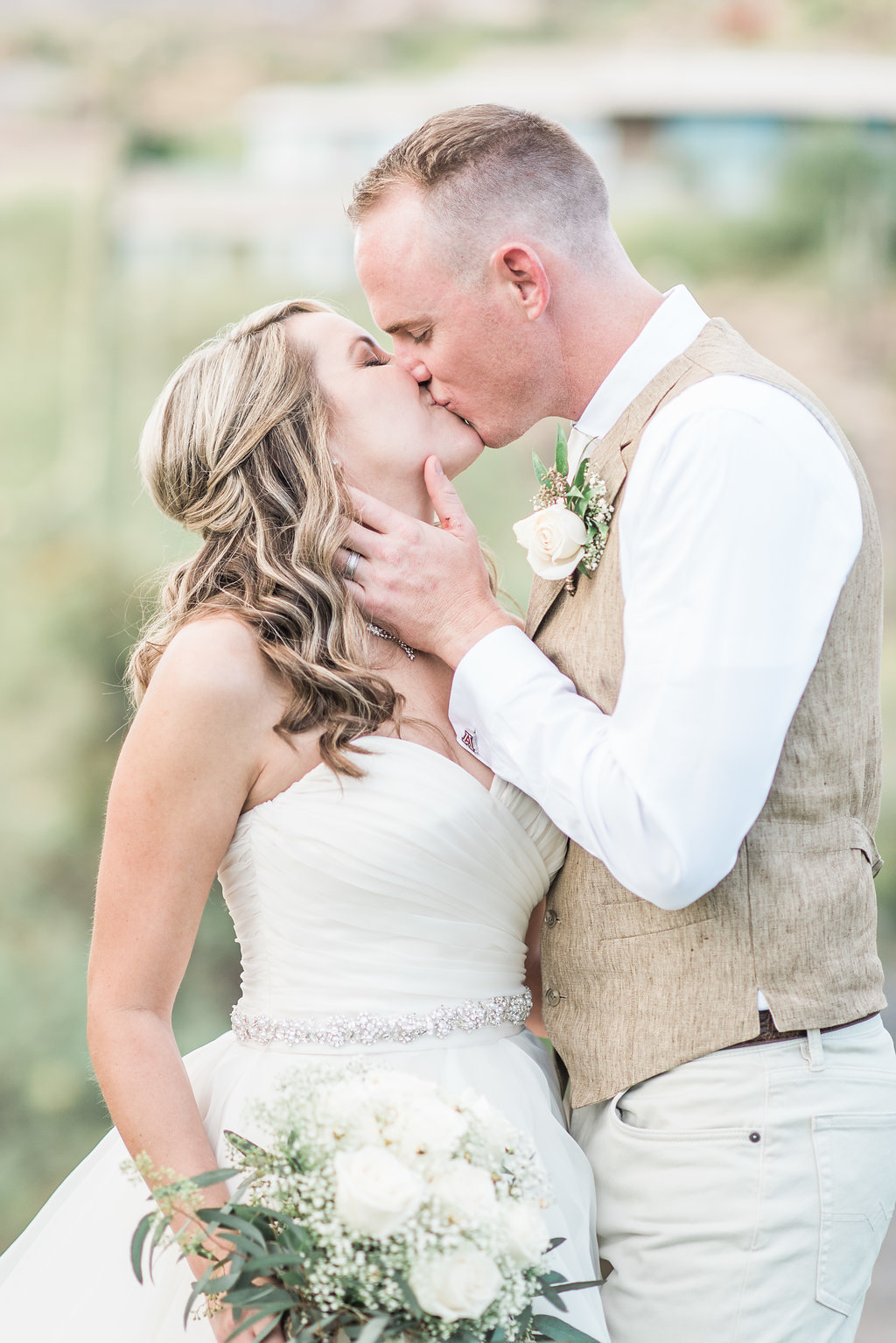 Featured Wedding Gallery - Lodge at Ventana Canyon Tucson Wedding by West End Photography