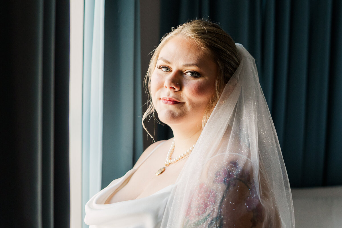 Chloe Wedding - EGP -299
