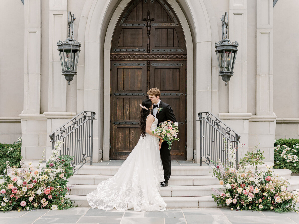 Highlights Feddersen Wedding by Michelle Lange Photography-231