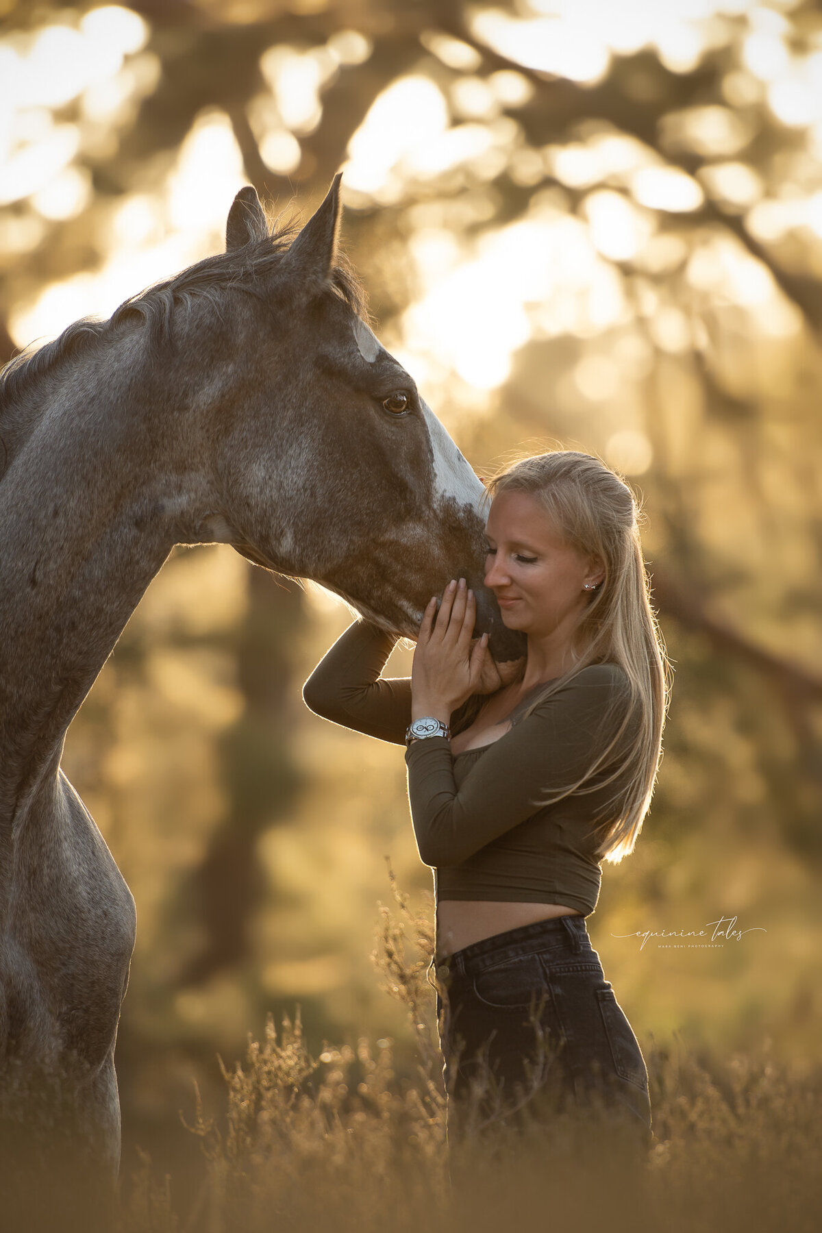 Paardenfotograaf Nederland