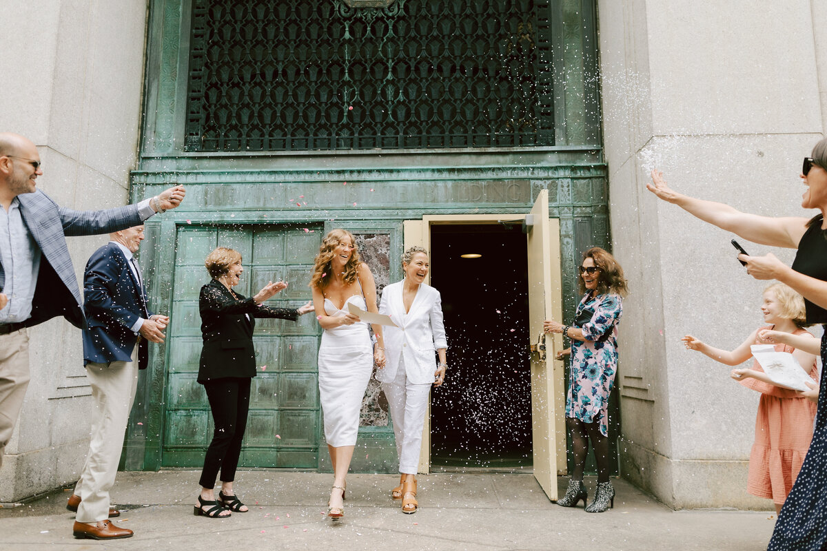 Brooklyn elopement Photographer-1