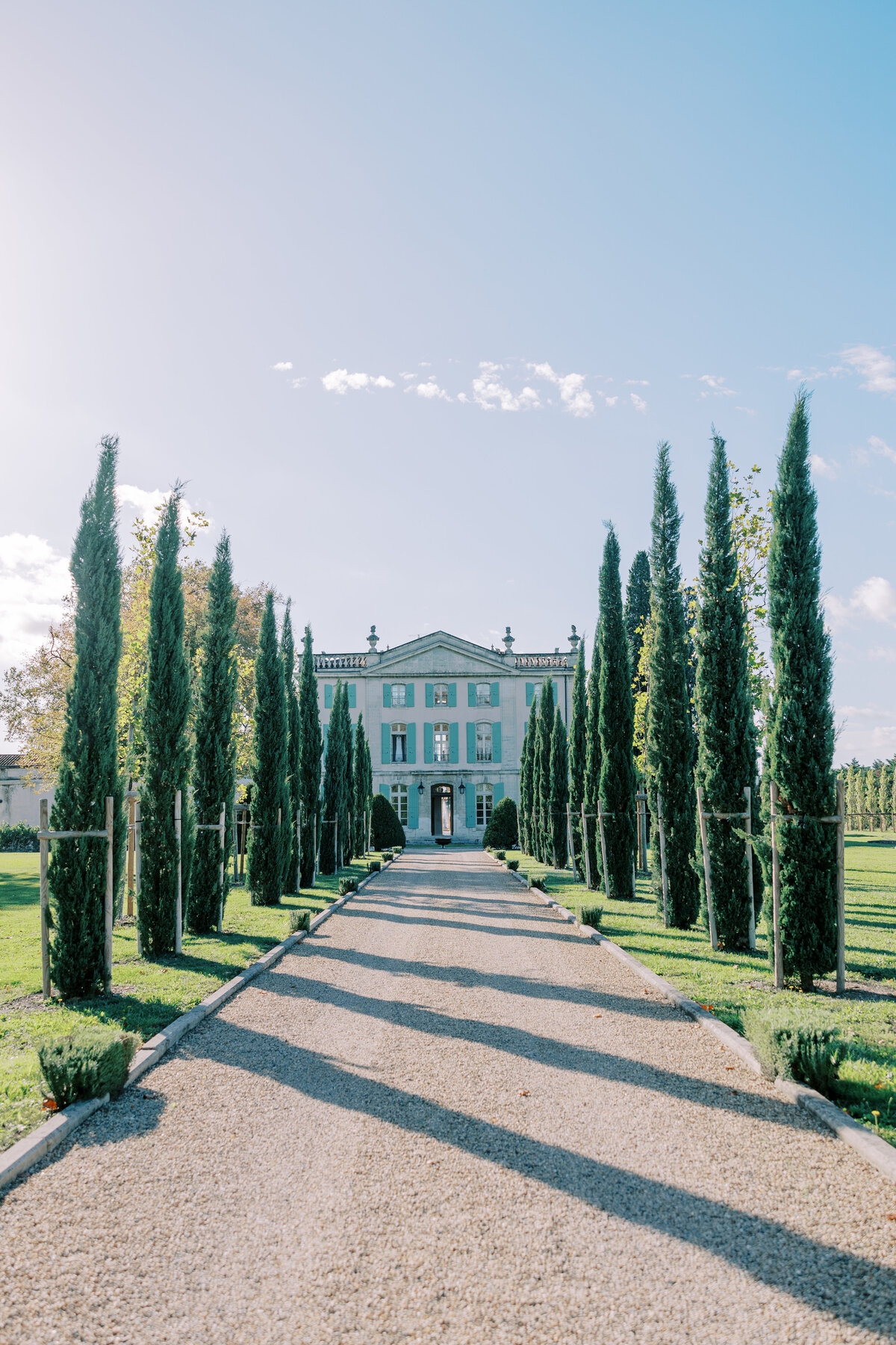 KT9A3950 Chateau de Tourreau Provence France Wedding Photographer