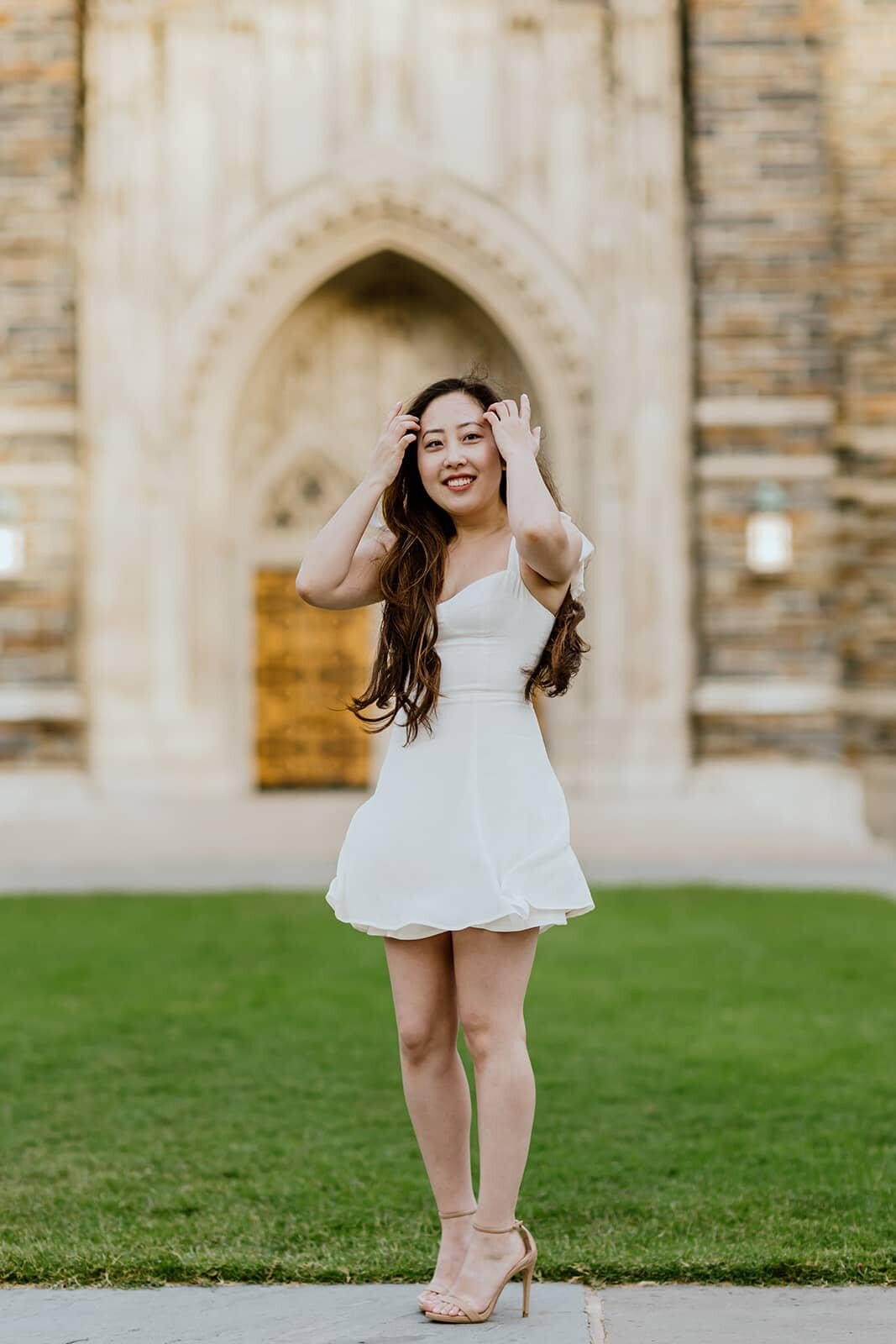 Alyssa Joyce photography NC and destination portrait photographer 4