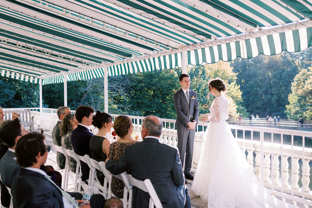 Prospect Park boathouse wedding _0138