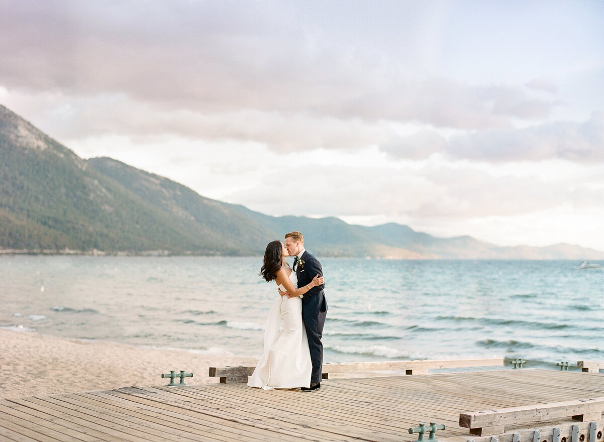 Lake Tahoe Wedding Hyatt Incline Village-4
