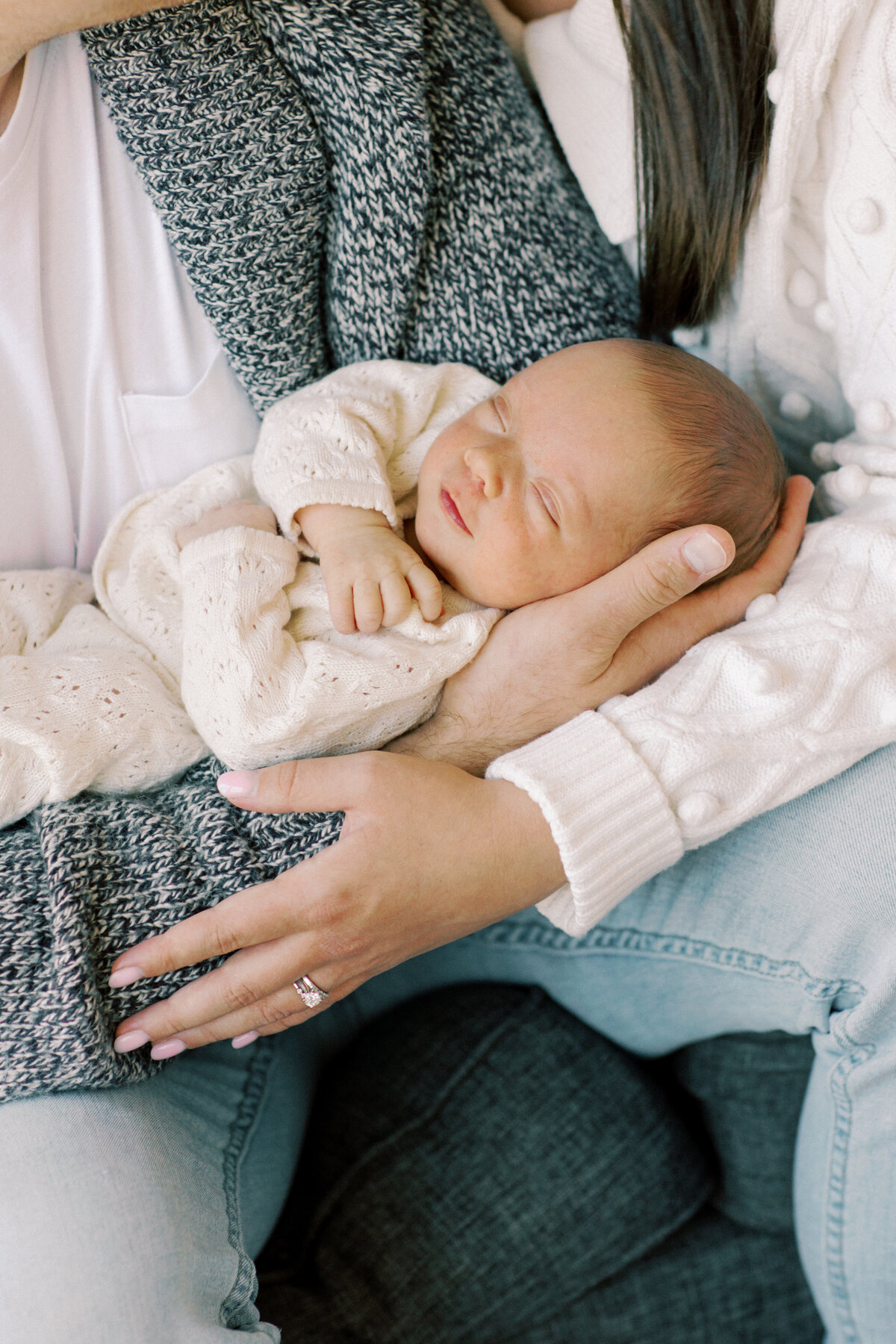 Terri-Lynn Warren Photography Halifax Newborn Baby Family Photographer-4184