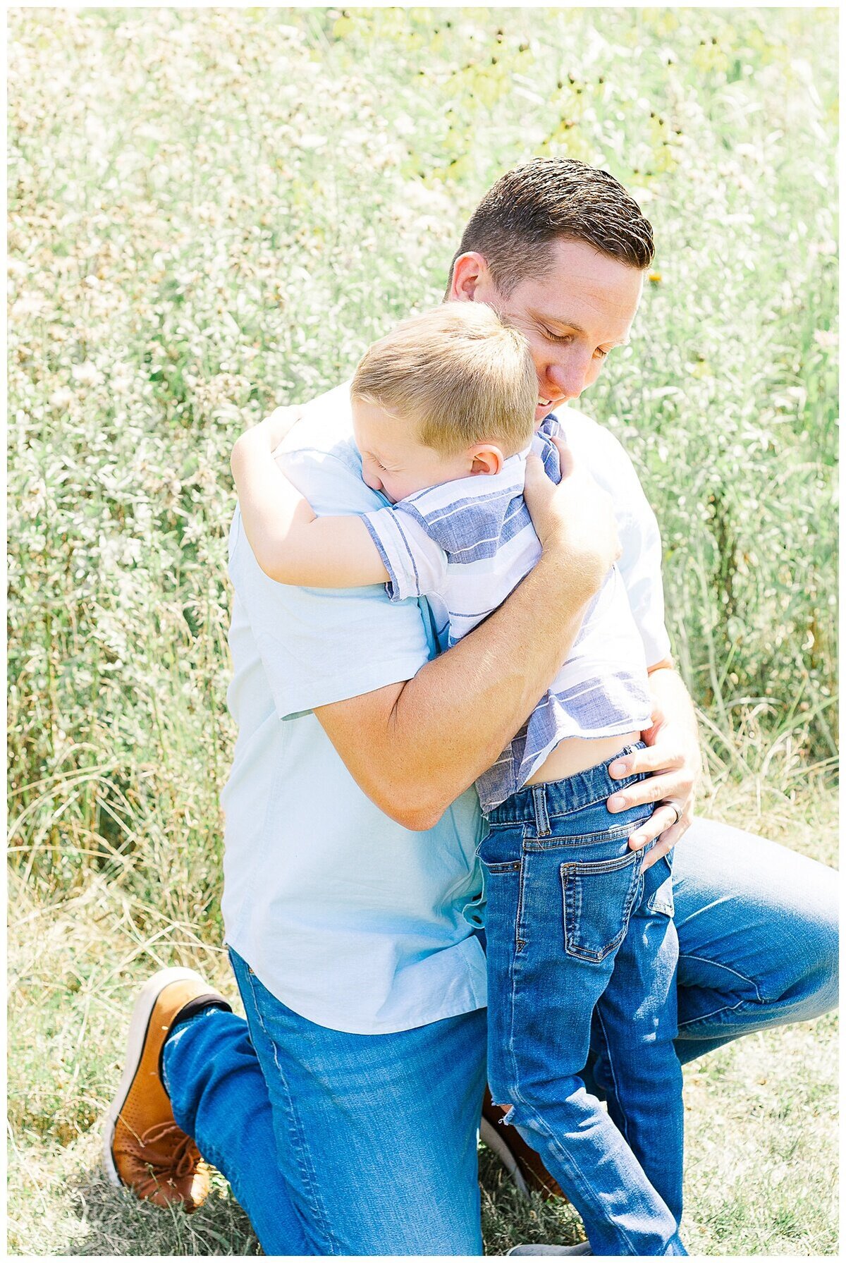 Wyzkoski Family Summer Mini 2024018-