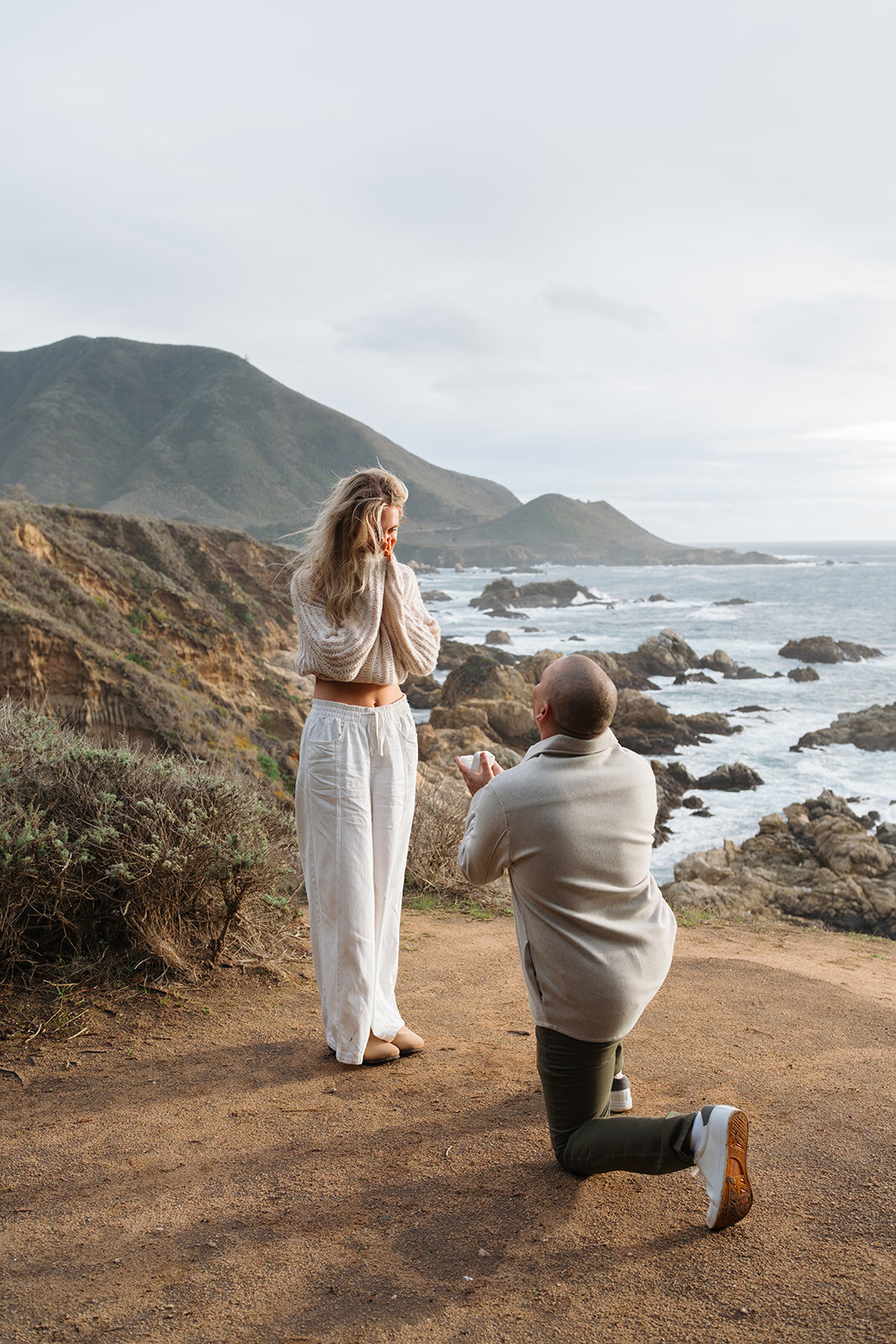 Coby & Alexandra Photography & Films -Big Sur Garrapata Proposal A+E-7_websize