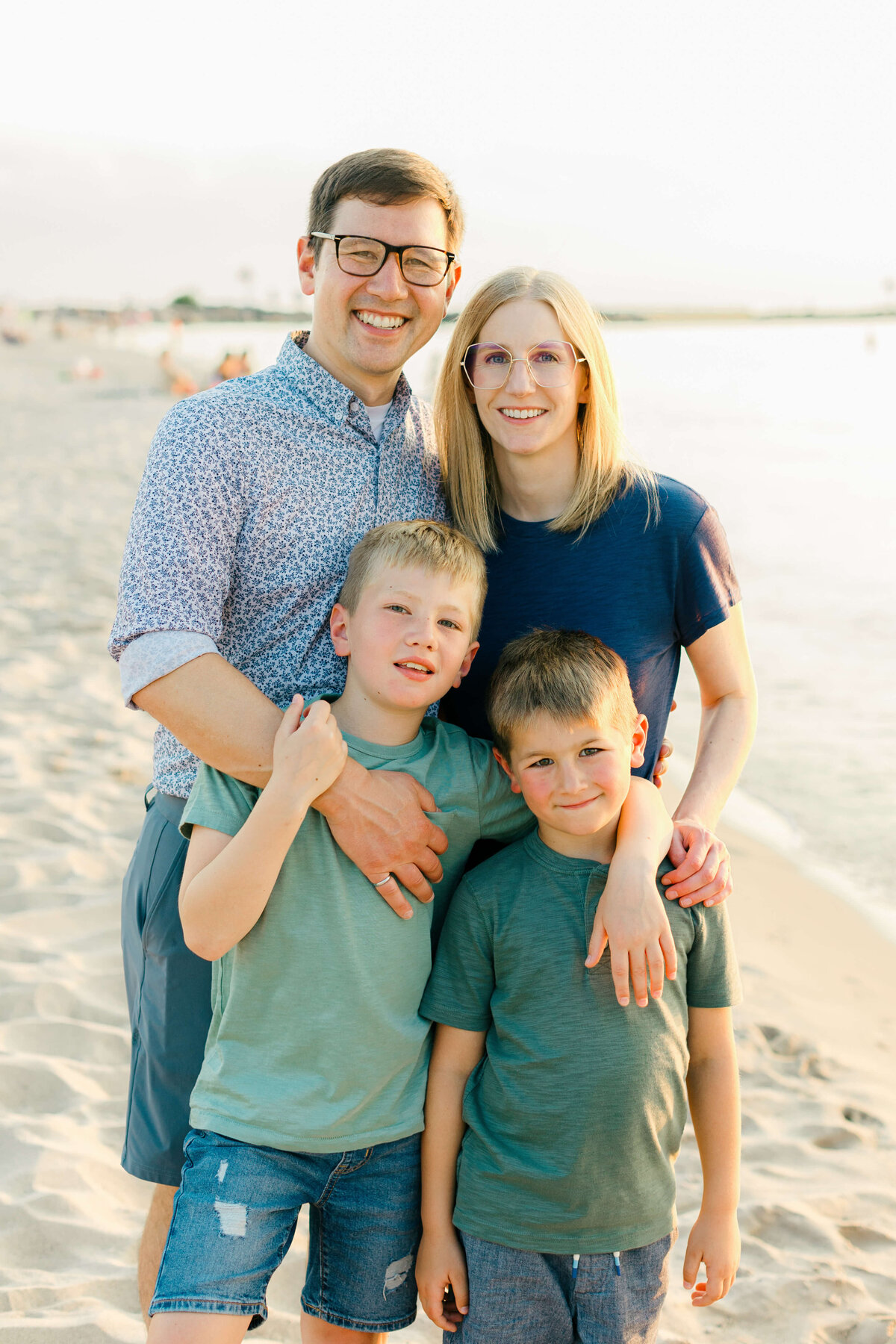 McCabe Family 2024-0105