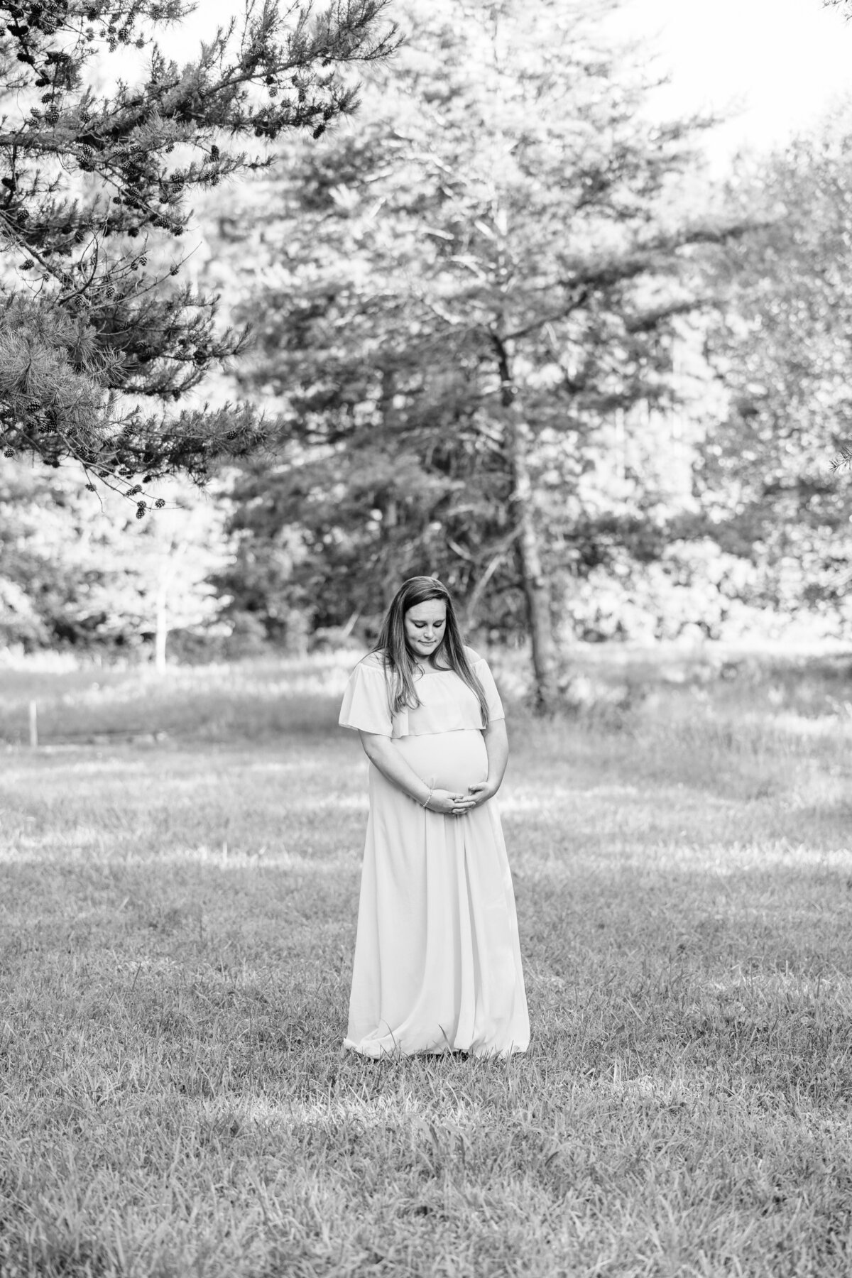 Taylore Maternity Session-34