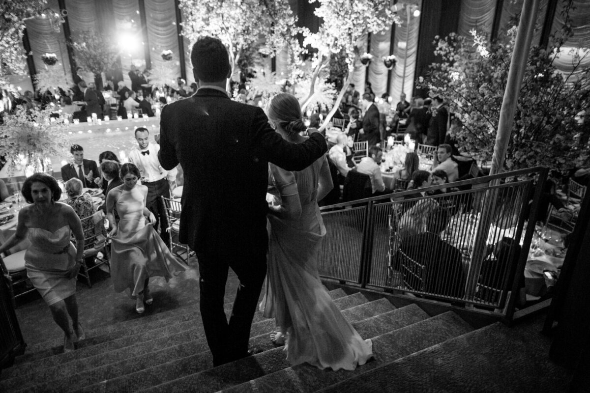 New York Wedding Photographed by Samuel Lippke Studios138