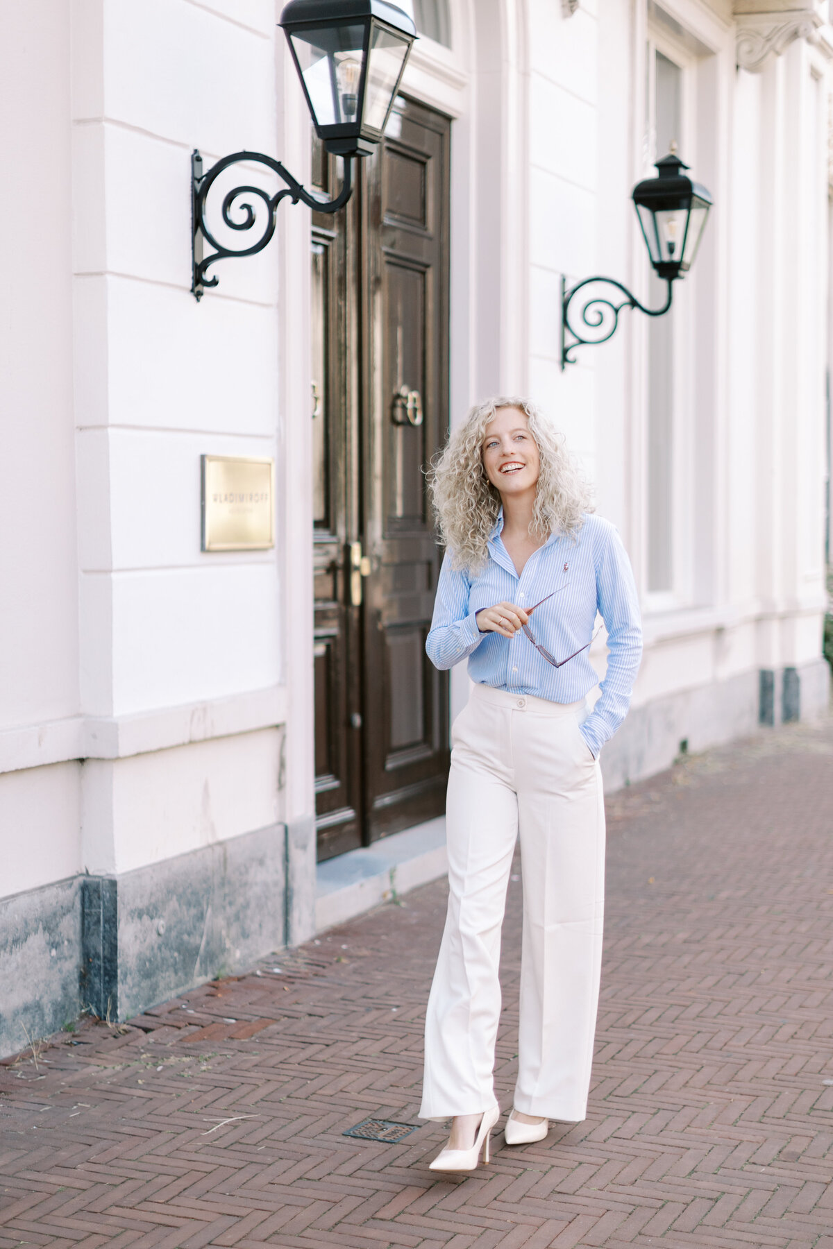 Isabelle Den Haag-29 branding shoot
