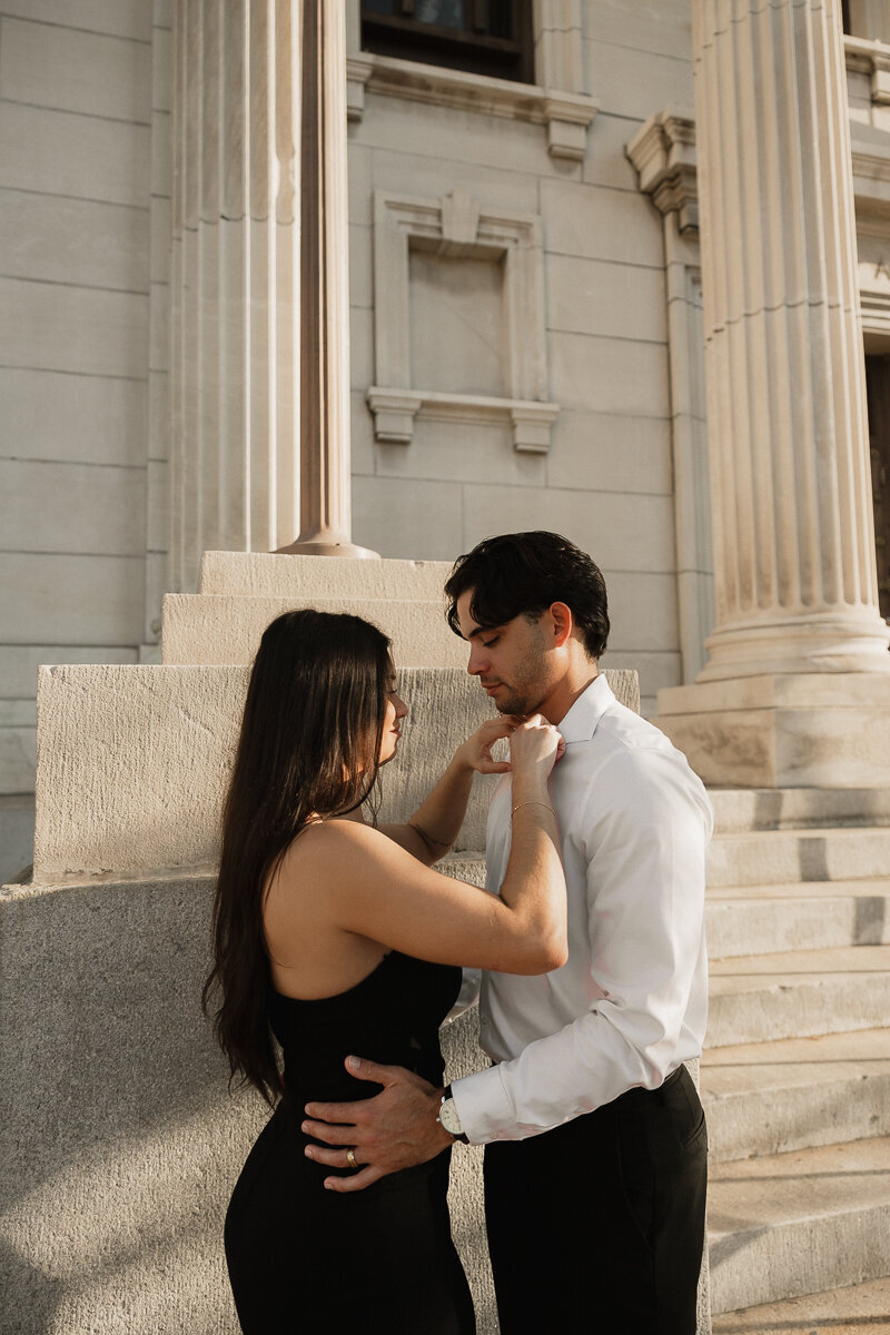 JACKSONVILLE FLORIDA ENGAGEMENT PHOTOGRAPHY-207